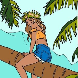 Meet your Posher, Janet